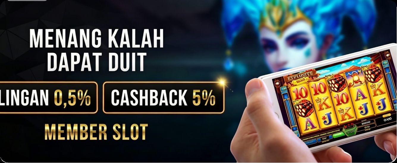 Main hoki9id.com Menang Jackpot Besar