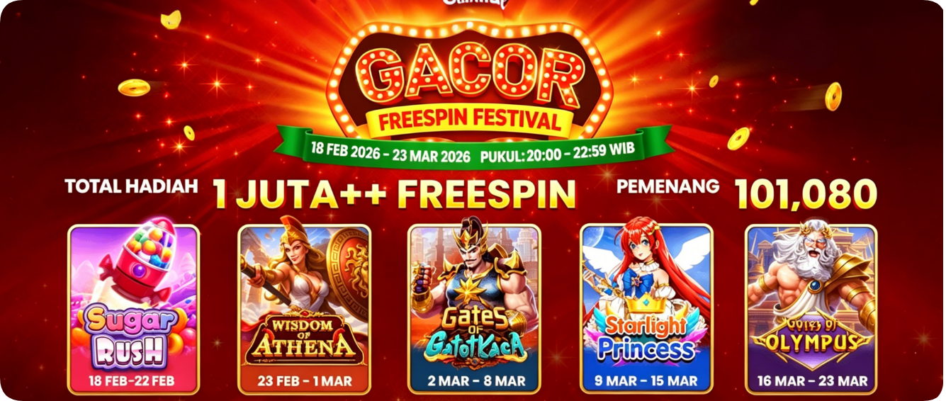 Login hoki9 Sekarang Bonus Melimpah